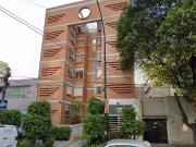 DEPARTAMENTO EN VENTA EN LA COLONIA ALAMOS, CDMX SF