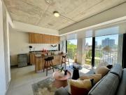 Departamento en venta en la colonia americana Guadalajara