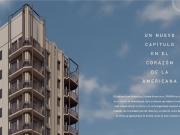 DEPARTAMENTO EN VENTA EN LA COLONIA AMERICANA