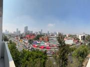 DEPARTAMENTO EN VENTA EN LA COLONIA CUAUHTEMOC