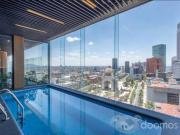 Departamento en venta en la colonia Cuauhtemoc CDMX