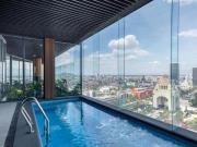 Departamento en venta en la colonia Cuauhtemoc CDMX