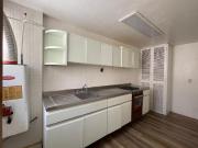 Departamento en venta en la Colonia del Valle