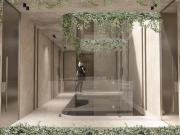 Departamento en venta en la Colonia Del Valle