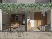 Departamento en venta en la Colonia del Valle