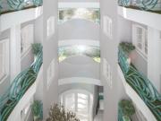 Departamento en venta en la colonia Del Valle CDMX