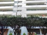 Departamento en venta en la Colonia del Valle Centro