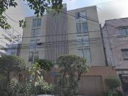 Departamento en venta en la Colonia Del Valle Centro