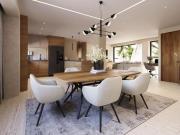 DEPARTAMENTO EN VENTA EN LA COLONIA DEL VALLE CON BALCON