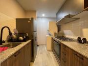 Departamento en venta en la colonia Del Valle Norte