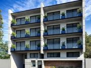 Departamento en venta en la colonia Del Valle Norte