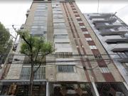 Departamento en venta en la Colonia Del Valle, remate...