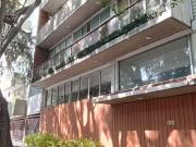 Departamento en venta en la Colonia Del Valle – San Borja