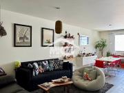 Departamento en venta en la Colonia Del Valle Sur