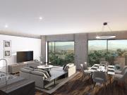 Departamento en venta en la colonia Granada