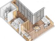 Departamento en venta en la Colonia Juárez