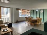 Departamento en Venta en La Colonia Juárez, CDMX