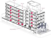 DEPARTAMENTO EN VENTA EN LA COLONIA JUÁREZ, CUAUHTÉMOC