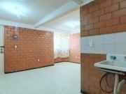 Departamento en venta en la colonia La Draga en Tláhuac