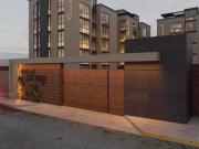 Departamento en venta en la Colonia La Paz