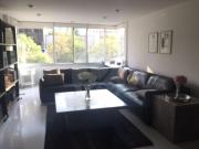 Departamento en Venta en La Colonia La Rosita, Cuajimalpa