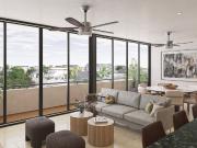Departamento en venta en la colonia Maya