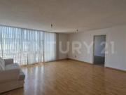 Departamento en Venta en la Colonia Militar Marte!