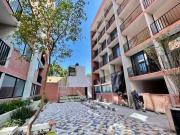 Departamento en Venta en la colonia moderna Guadalajara