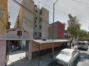 DEPARTAMENTO EN VENTA EN LA COLONIA MORELOS