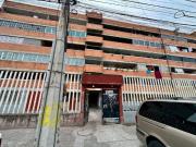 Departamento en venta en la Colonia Morelos, Alcaldía...
