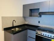 DEPARTAMENTO EN VENTA EN LA COL. NÁPOLES