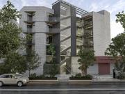 Departamento en venta en la colonia Napoles