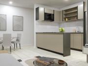 Departamento en venta en la colonia Nápoles