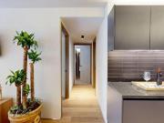 Departamento en Venta en la Colonia Nápoles, CDMX