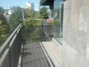 Departamento en Venta en la Colonia Nápoles con Balcón