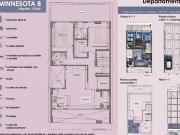 DEPARTAMENTO EN VENTA EN LA COLONIA NÁPOLES EN LA CDMX