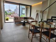 Departamento en venta en la colonia Narvarte