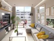 Departamento en Venta en la Colonia Narvarte Poniente, CDMX