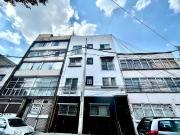 DEPARTAMENTO EN VENTA EN LA COLONIA OBRERA, CUAUHTEMOC, CDMX