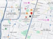 DEPARTAMENTO EN VENTA EN LA COLONIA POLANCO EN LA...