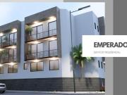 Departamento en venta en la Colonia Portales