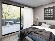 Departamento en venta en la colonia Portales Norte
