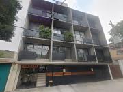 DEPARTAMENTO EN VENTA EN LA COLONIA PORTALES SUR, BENITO...