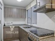 DEPARTAMENTO EN VENTA EN LA COLONIA ROMA