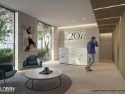 Departamento en Venta en la Colonia Roma