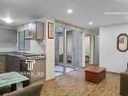 DEPARTAMENTO EN VENTA EN LA COLONIA ROMA