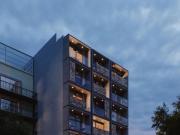 Departamento en venta en la colonia Roma