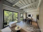 Departamento en venta en la colonia Roma Norte