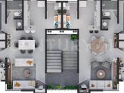 Departamento en Venta en la Colonia San Francisco en San...