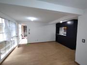 Departamento en venta en la colonia San Joaquín
